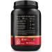 Optimum Nutrition New Flavor Gold Standard 100% Whey Protein Powder Cinnamon Roll 2 Pound (Pack of 1) (Packaging May Vary) Cinnamon Roll 2 Pound (Pack of 1) - Buy Online on GoSupps.com
