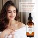 Organic Argan Oil for Hair Growth & Scalp Nourishment - 2.02 Fl Oz - Buy Online on GoSupps.com