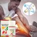 Muscle Care Cream - Knee Massage Cream 50ml | Refreshing Moisturizing Lotion for Joints Hands Legs Feet Neck - Buy Online on GoSupps.com