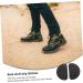 Buy NOLITOY 48 Pairs Non-Slip Stickers & Sole Pads | High Heel Cushion Pads for Ultimate Comfort - Anti-Slip Shoe Gel Pads & Mute Stickers for Heels & Sneakers - Buy Online on GoSupps.com