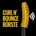 Maybelline The Colossal Curl Bounce Mascara - After Dark - Buy Online on GoSupps.com