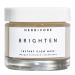 Herbivore Botanicals - Organic Brighten Pineapple + Gemstone Mask