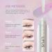 Korean Liquid Glitter Eyeshadow - Long Lasting, Highly Pigmented & Quick-Drying | Shimmer Sparkle Bling Metallic Eyeliner Glue Makeup - C1 - Buy Online on GoSupps.com