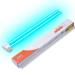 AffyBulb 36W 2G11 PLL Replacement UV Bulb for Pond UVC Filters Machine or Clarifiers
