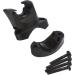 Buy ABUS Eazy KF Lock Holder for U-Locks - Fits 28-36mm Round Frame Tubes - International Shipping Available - Buy Online on GoSupps.com