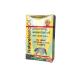 1 Pack - Nature Nano Essential Oil - Dau Con Gau Cong Nghe Na No - 8 mL per Bottles with Only 1 Bottle per Order - Product of USA NATURE ESSENTIAL OIL 1 PACK