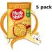 Mug Shot Instant Pasta Ready Meal - Quick Cheesy Pasta Perfect for Vegetarian Pasta Pot Mix Mac n Cheese (5 pk) and Creamy Cheese (5 pk) 10 pack total -Ready in Five Min Macaroni Cheese Instant Food Cheesy Pasta & Mac n Cheese - Buy Online on GoSupps.com