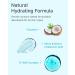 BEYOND Angel Aqua Cleansing Foam - Vegan Korean Skin Care Gentle Hydrating Face Wash with Coconut & Hyaluronic Acid | 10.1fl oz - Buy Online on GoSupps.com