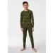 Buy Helly Hansen Junior Unisex Graphic Lifa Meri - 12 Years Green | International Shipping Available - Buy Online on GoSupps.com