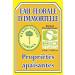 Organic Helichrysum Italicum Face Mist - 100ml Hydrosol from Corsica | Natural Immortelle Floral Water for Radiant Skin - Buy Online on GoSupps.com