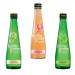 Bottle Green Presse Pick N Mix - Choose From Bottle with 4 Flavours - Elderflower Pomegranate & Elderflower Crisp Apple - Pack of 3 x 275ml