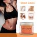Hot Cream Sweat Enhancer - 8.8 oz Anti-Cellulite Gel for Body Firming Sculpting & Muscle Relaxation - Buy Online on GoSupps.com