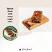 Grandma's Christmas Gourmet Fruitcake - Beatrice Bakery, 1lb Tin - Buy Online on GoSupps.com