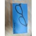 Cojwis 4-Pack Frameworkless Reading Glasses for Men & Women - Lightweight Anti Blue Light Aid (4 Colors 1.0x) - Buy Online on GoSupps.com