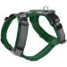 Hunter harness Maldon Up size:XS-S color:dark green/grey XS-S dark green/grey