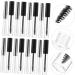 minkissy 4 Ensembles De Tube De Mascara Bouteille De Mascara Bricolage De Mascara Tubes Rechargeables Tube D'Eyeliner Vide Tube De Cils Rechargeable Tube De Cr me Pour Les Cils - Buy Online on GoSupps.com