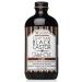 Shea Terra Organics 100 Percent Pure Egyptian Black Castor Extra Virgin Oil Che be | All-Natural Strengthening and Conditioning Hair Oil for Healthy Hair Growth and Scalp 8 oz