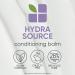 Matrix Biolage Hydrasource Conditioner 1000ml - Deep Hydration for All Hair Types | International Shipping Available - Buy Online on GoSupps.com
