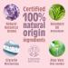 Salt of The Earth Lavender & Vanilla Natural Deodorant Refill 500ml - Buy Online on GoSupps.com