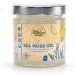 Sea Moss Family Pack - 3 Gels (Golden Strawberry Mango) - 390ml - Natural Superfood for Immunity Energy and Digestion - Buy Online on GoSupps.com