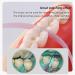 BELEON Dental Strips Abrasive for Polishing - Fine Superfine Kit 60pcs 3mm x 150mm - Teeth File & Polisher Set - Buy Online on GoSupps.com