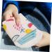 Healifty Teens Napkin Storage Bags - Set of 12 | Organizer for Purse & Travel | Makeup Pad & Tampons Pouch | Period Collection Bag - Buy Online on GoSupps.com