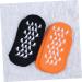 FOMIYES 2 Pairs Treat Dry Heel Foot Moisturizer Socks Women Floor Socks Ladies Socks Whitening Cotton Socks Repairing Dry Feet Socks Spa Gel Socks Open Toe Socks Man Moisturizing - Buy Online on GoSupps.com