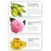 L.C.Life Pfotenbalsam | Dog & Cat Paw Care with Shea Butter | Autumn/Winter Paw Protection & Wound Healing - Buy Online on GoSupps.com