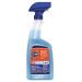 Spic and Span Disinfecting All-Purpose Spray And Glass Cleaner  Fresh Scent  32 Oz Spray Bottle