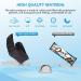 Hand Contracture Palm Protector & Grip Cushion for Rehabilitation - Stroke, Arthritis, Hemiplegic - Hand Grip Strengthener & Prevention Pad - Buy Online on GoSupps.com