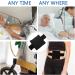 Breathable Feeding Tube Belt - Comfortable Gastrostomy & Peritoneal Dialysis Accessories for Men & Women - Buy Online on GoSupps.com