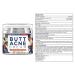 Acne Clearing Cream for Butt & Thigh - Moisturizing Exfoliating Formula for Pimples & Dark Spots 1.7 Fl Oz - Buy Online on GoSupps.com