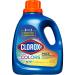 Clorox 2 Colors Stain Remover Max Performance (102 Loads) Removes 3X More Stains 112.75 Fl Oz