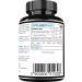 Sodium Butyrate High Dose 570 mg (30% Butyric Acid) 120 Vegan Capsules 4 Month Supply Sodium Supplement to Support Intestinal Barrier Regeneration - by Apollo's Hegemony - Buy Online on GoSupps.com