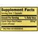 NEWCHEERS Spring Valley Ginger Root Capsules 550 mg 100-Count Pack of 2 - Buy Online on GoSupps.com