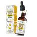 Pharmavital Vitamin D3 drops 5000 50ml liquid (1830 drops) - laboratory tests 5000 I.E. Pro drop - strengthen immune system for bones and muscles - high quality: very high stability vegetarian