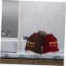 Baluue 6 Pcs Hair Dryer Storage Bag Universal Hair Dryer Bag Drawstring Storage Bag Hair Dryer Bags Fabric - Buy Online on GoSupps.com