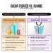 Malibu C Blondes Collection - Blonde Shampoo & Conditioner Set | Sulfate-Free Hair Care for Vibrant Color & Moisture - Buy Online on GoSupps.com