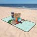 HYTTER Sunflower Seeds Watermelon Seeds Prints Coral Velvet Towel 27 x 55 in : Skin-Friendly and Comfortable Good Water Absorption Soft Exquisite - Buy Online on GoSupps.com