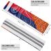 Shop Paisley Arizona State Flag Yoga Bands | Booty Resistance Straps & Comfort Aids for Workout & Physical Therapy - Buy Online on GoSupps.com