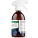 Monicare Faecal Odour Eliminator 500ml | Deodoriser Spray | Eliminates Tough Bad Smells - Buy Online on GoSupps.com