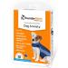 Thundershirt Men's Dog Anxiety Jacket - Blue Small | Comfort for Anxious Dogs | International Shipping Available - Buy Online on GoSupps.com