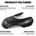 6 Pairs TUPEED Shoe Toe Protectors for Air Jordan & Air Force - Anti-Wrinkle Crease Stoppers for Mens US Size 7-12 - Buy Online on GoSupps.com