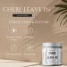 T.Botanicals Chebe Leave In Conditioner Hair Growth with Provitamin B5 - Thickening & Strengthening Chebe Butter, Powder, Oil, Silk Amino Acids & Collagen - Lavender 8 oz - Buy Online on GoSupps.com