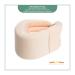 Ortones Roll Ruff - Removable Cervical Neck Support for Pain Relief | Beige | International Shipping Available - Buy Online on GoSupps.com