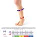 Neo G Energizing Knee Highs - True Graduated Compression for Circulation - Medical Device Class 1 - XL Tan - Relief for Tired Legs & Swollen Ankles - Buy Online on GoSupps.com