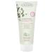 LOGONA natural cosmetics shower gel Vitality exclusive combination of grape seed oil and wild rose extracts vegan 200 ml