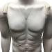Buy CHAMPION Shoulder Brace Posture Support | Large Size | International Shipping Available - Buy Online on GoSupps.com