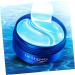 1 Box Moisturizing Eye Mask Eye Mask for Dark Circles Anti Wrinkle Mask Hydrating Eye Mask Eye Mask for Wrinkles Eye Beauty Cosmetics Anti Aging Eye Patch Jellyfish Collagen PLAFOPE - Buy Online on GoSupps.com