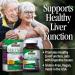Nature's Answer Milk Thistle 120 Capsules - Maximum Strength Silymarin for Healthy Liver Support & Digestive Relief - Buy Online on GoSupps.com